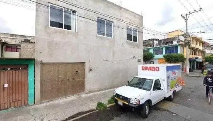 Di Sistemas Ti Sa De Cv Puntaje - Tlalnepantla