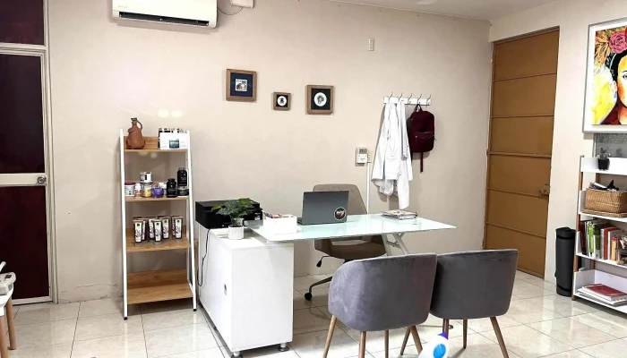 Diabenut Juchitan Nutriologa Lilia Jimenez Opiniones - Juchitán de Zaragoza