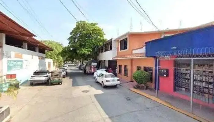 Diabenut Juchitan Nutriologa Lilia Jimenez Opinionesdeg - Juchitán de Zaragoza