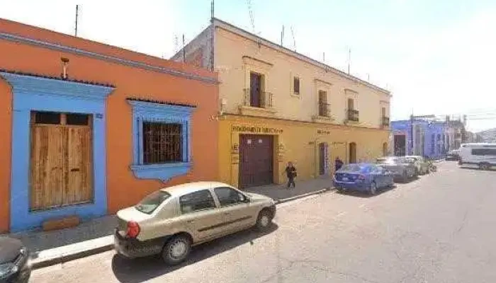 Dicorecyn Mier Y Teran Dondedeg - Oaxaca de Juárez