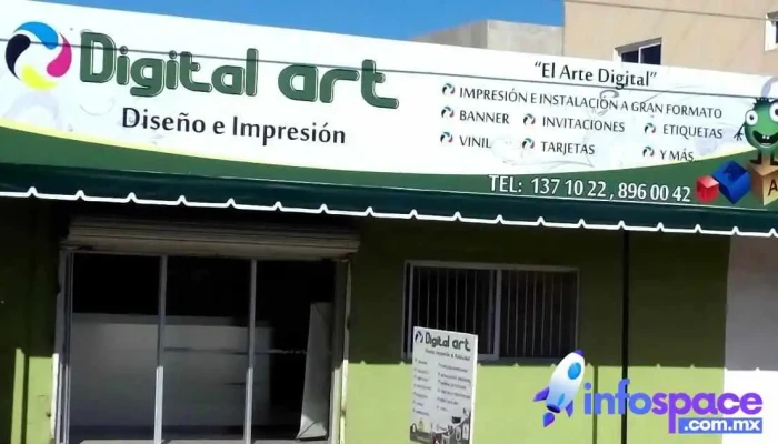 Digital Art - Juan José Ríos