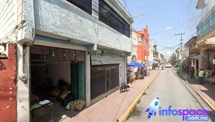 Digitalis Servicios - Almoloya Del Río