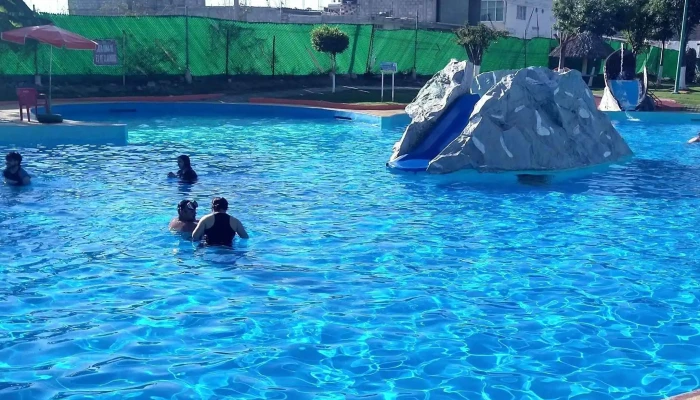 Dios Padre Parque Acuatico Como Llegar - Dios Padre