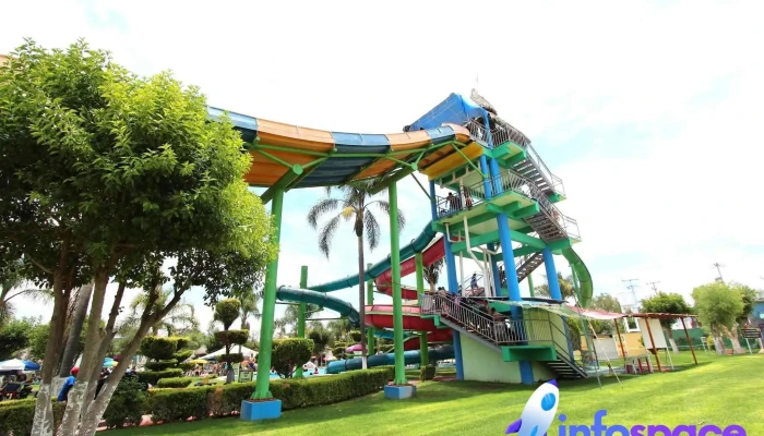 Dios Padre Parque Acuatico Del Propietario - Dios Padre