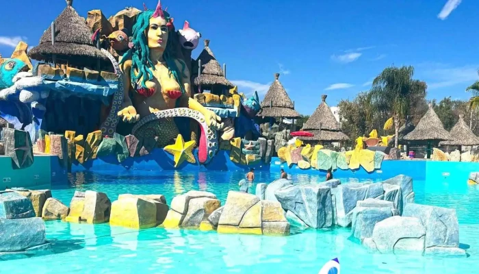 Dios Padre Parque Acuatico Mas Recientes - Dios Padre