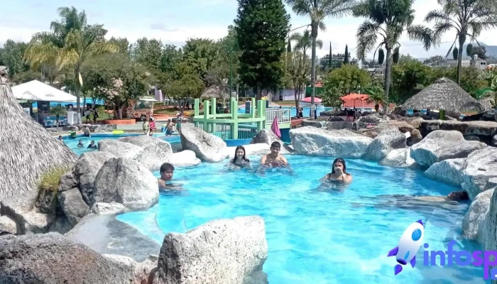 Dios Padre Parque Acuatico Parque Acuatico - Dios Padre