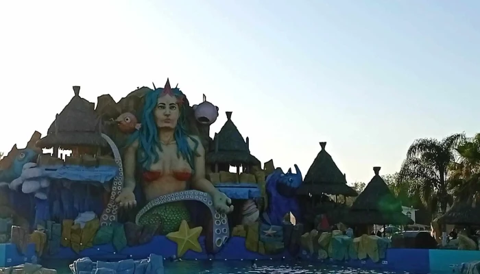 Dios Padre Parque Acuatico Telefono - Dios Padre