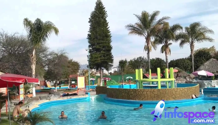 Dios Padre Parque Acuatico Videos - Dios Padre