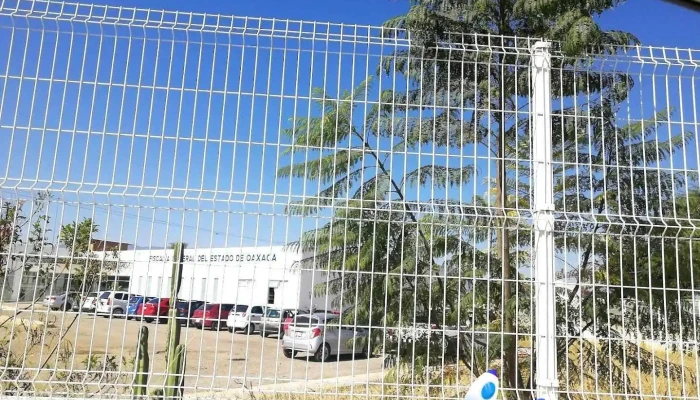 Direccion De Servicios Periciales Del Estado De Oaxaca - San Bartolo Coyotepec