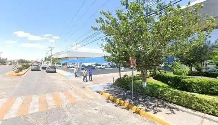 Direccion De Transporte Del Estado De Chihuahua Ubicacion - Chihuahua