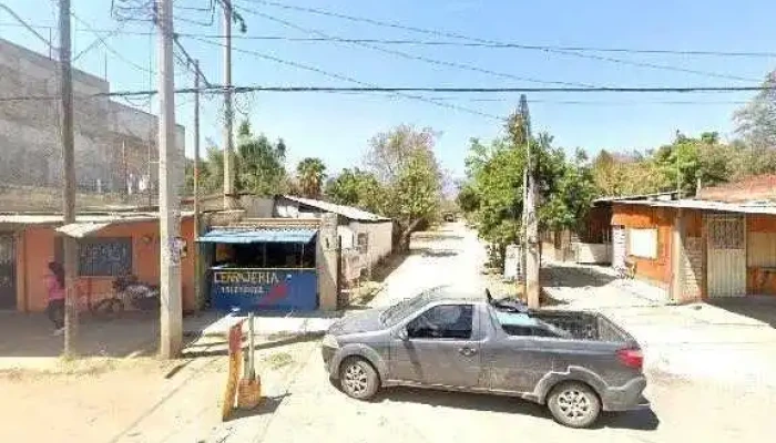 Disoft Oaxaca -  Puntaje - San Sebastián Tutla