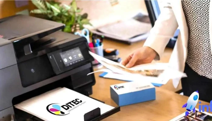Ditec Soluciones En Computo Tinta Y Toner Precios - Oaxaca de Juárez