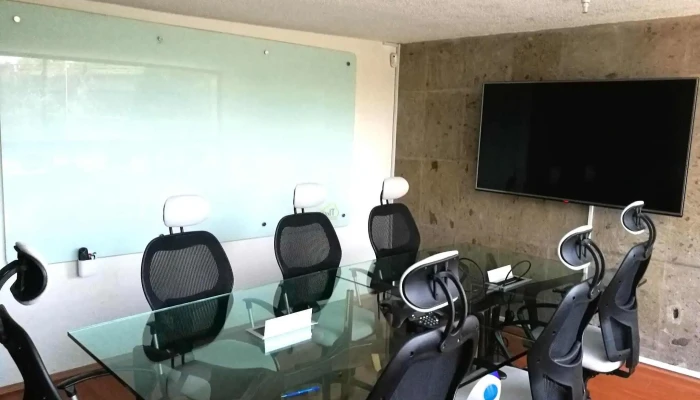 Doit Cloud Consulting Interior - Coyoacán, Ciudad de México