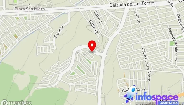 mapa de DOJI Consultores Consultora de marketing, Agencia de publicidad, Consultora de administración empresarial, Servicio de comercio electrónico, Diseñador gráfico, Servicio de marketing por Internet, Agencia de marketing, Diseñador de sitios web en Culiacán Rosales