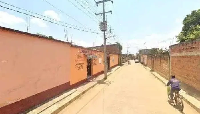 Dra Marysa Salazar Santiago -  Telefonodeg - Santo Domingo Tomaltepec