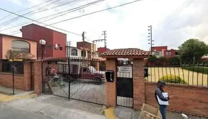 Dse Consultores En Tecnologias De Informacion Sc Cerca De Mi - San Mateo Oxtotitlán