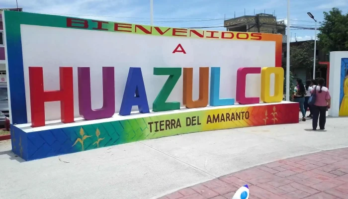 Dulces de Amaranto Huazotl - 62880 Huazulco
