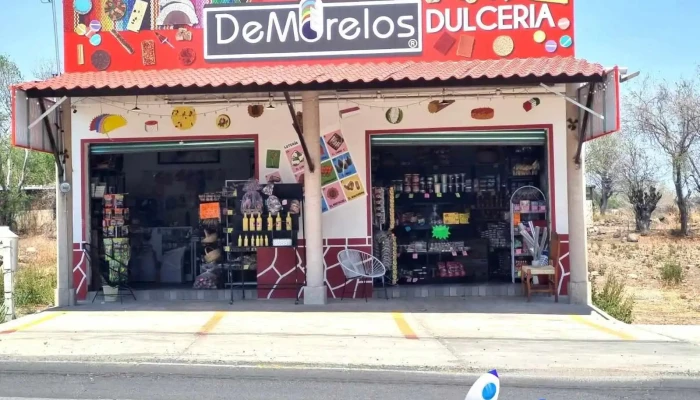 Dulces típicos De Morelos - 62880 Huazulco