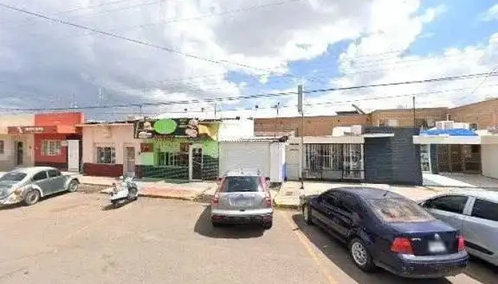 Duran Consultoria Empresarial Descuentosdeg - Delicias