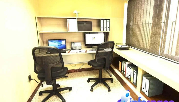 E2 Office Center -  Del Propietario - Oaxaca de Juárez