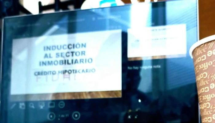 E2 Office Center -  Direccion - Oaxaca de Juárez