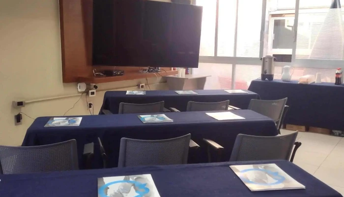 e2 Office Center - Oaxaca De Juárez