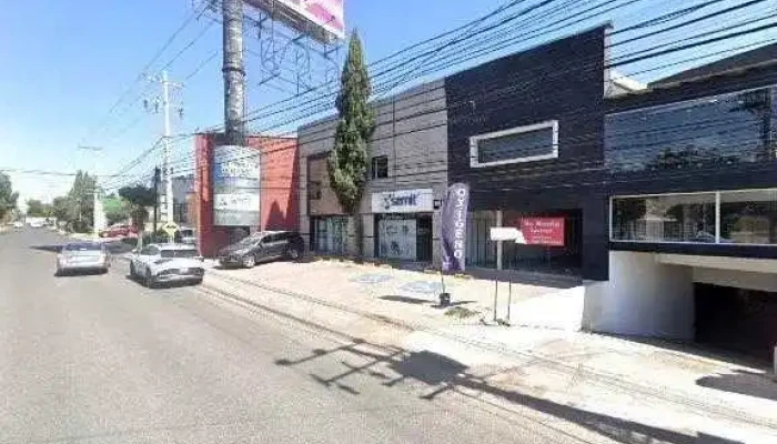 Eas Consulting -  Puntaje - Metepec
