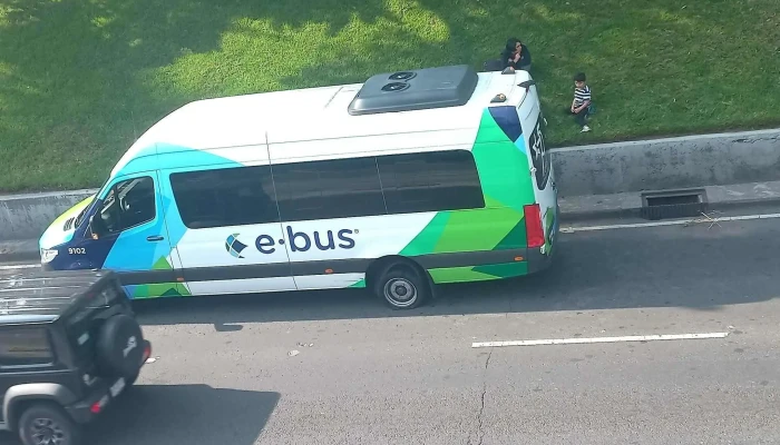 Ebus Santa Fe -  Precios - Álvaro Obregón, Ciudad de México
