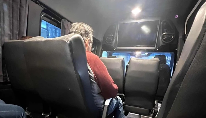 ebus Wtc - Benito Juárez, Ciudad De México
