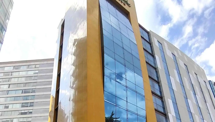 Ebus Wtc -  Catalogo - Benito Juárez, Ciudad de México