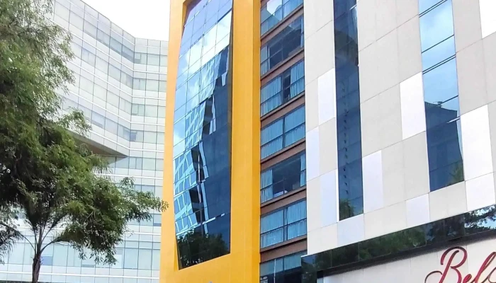 Ebus Wtc -  Opiniones - Benito Juárez, Ciudad de México