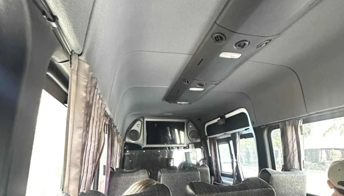 Ebus Wtc -  Promocion - Benito Juárez, Ciudad de México