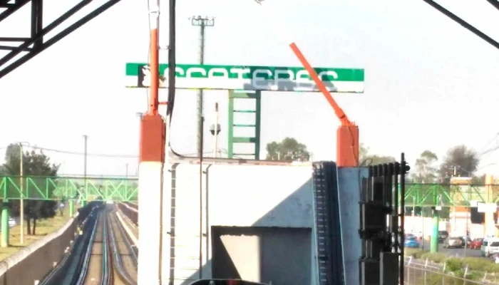 Ecatepec -  Abierto Ahora - Ecatepec de Morelos
