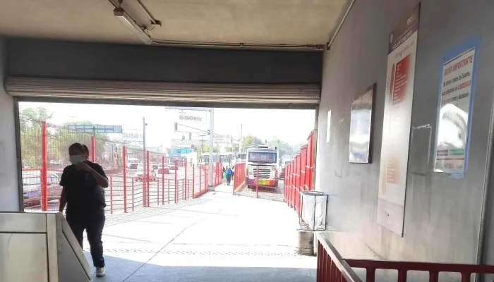Ecatepec -  Direccion - Ecatepec de Morelos