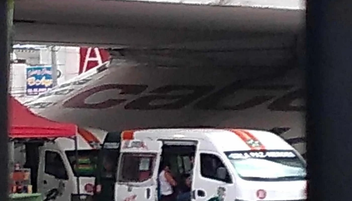 Ecatepec -  Puntaje - Ecatepec de Morelos