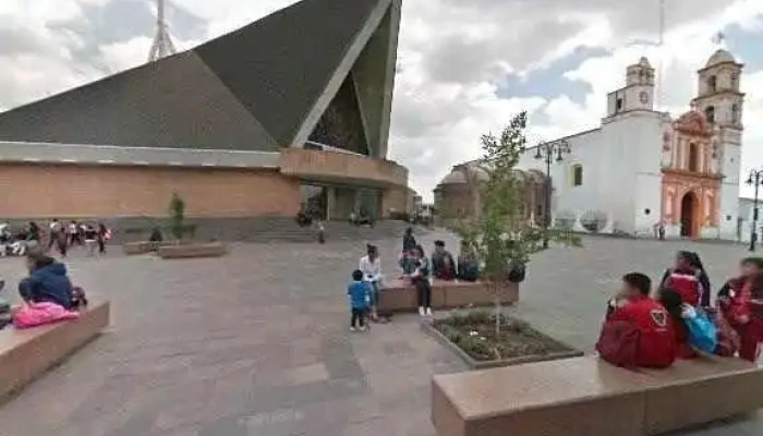 Eco -  Systec Mexico Descuentos - Atlacomulco de Fabela