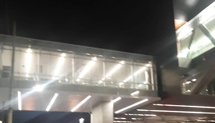 Ecobus Expresss -  Como Llegar - Gustavo A. Madero, Ciudad de México