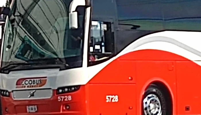 Ecobus Expresss -  Direccion - Gustavo A. Madero, Ciudad de México