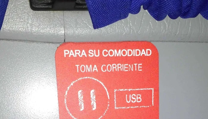Ecobus Expresss -  Instagram - Gustavo A. Madero, Ciudad de México