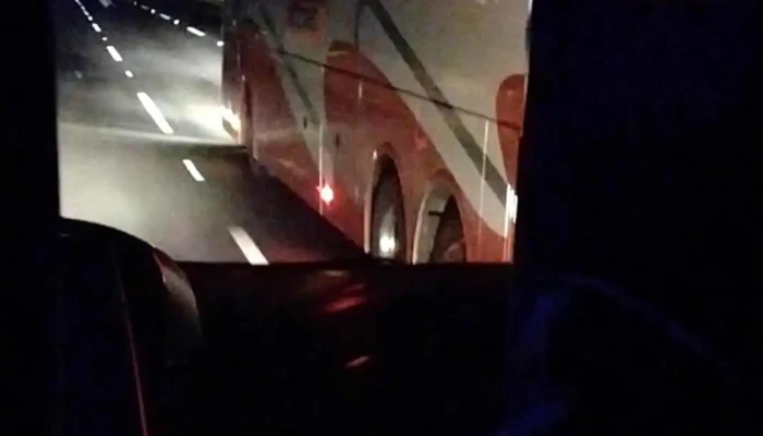 Ecobus Expresss -  Videos - Gustavo A. Madero, Ciudad de México