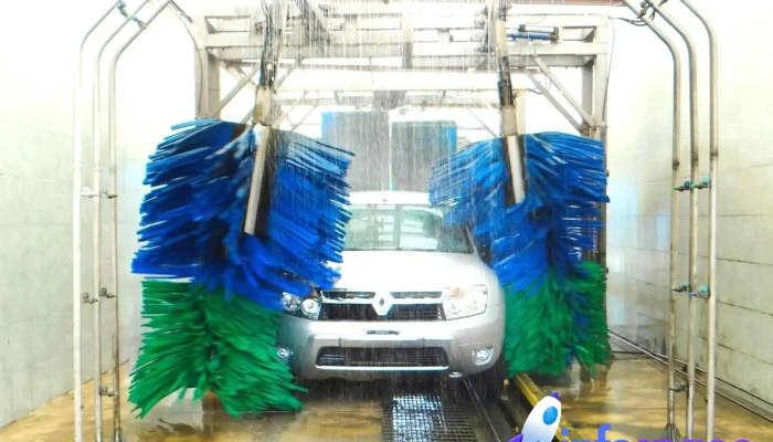 Ecocarwash -  Del Propietario - San Agustín de las Juntas