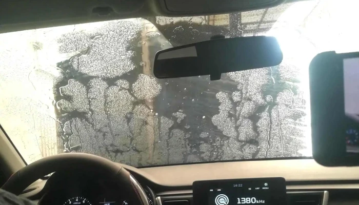 Ecocarwash -  Precios - San Agustín de las Juntas