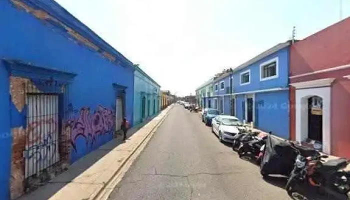 Edge Group -  Ubicacion - Oaxaca de Juárez