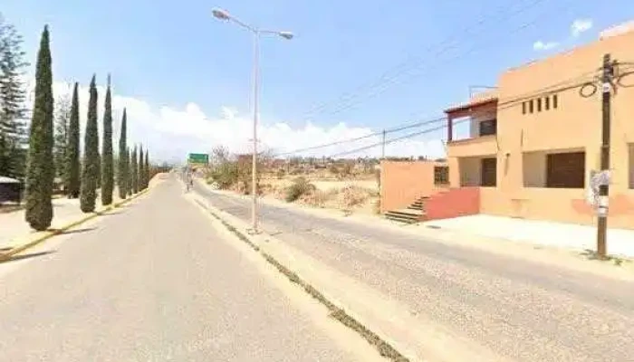 Edificio A -  Opiniones - San Raymundo Jalpan
