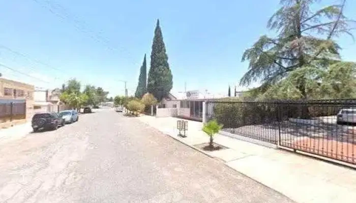 Edifika Consultoria Y Capacitacion Puntaje - Chihuahua
