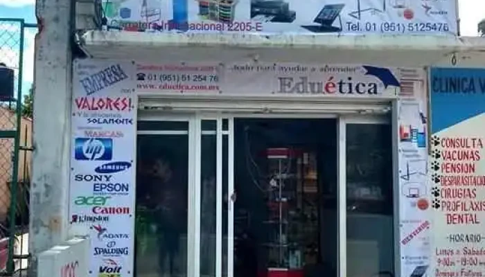 Eduetica Donde - Santa Lucía del Camino