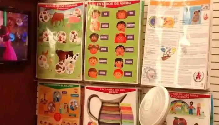 Eduetica Electrodomestico - Santa Lucía del Camino