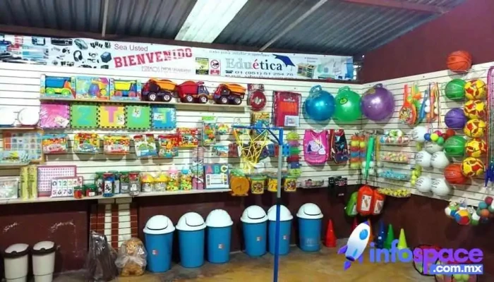 Eduetica Interior - Santa Lucía del Camino