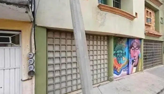 Edyitec -  Donde - Ixtlahuaca de Rayón