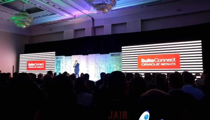 Efficientix Mexico Y Centroamerica Oracle Netsuite Partner Interior - Cuajimalpa de Morelos, Ciudad de México